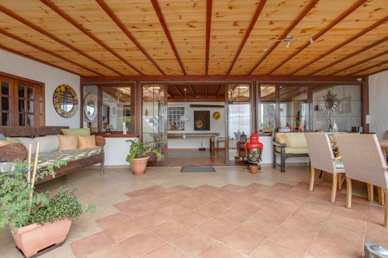 Villa Pure La Asomada La Asomada  Exterior foto