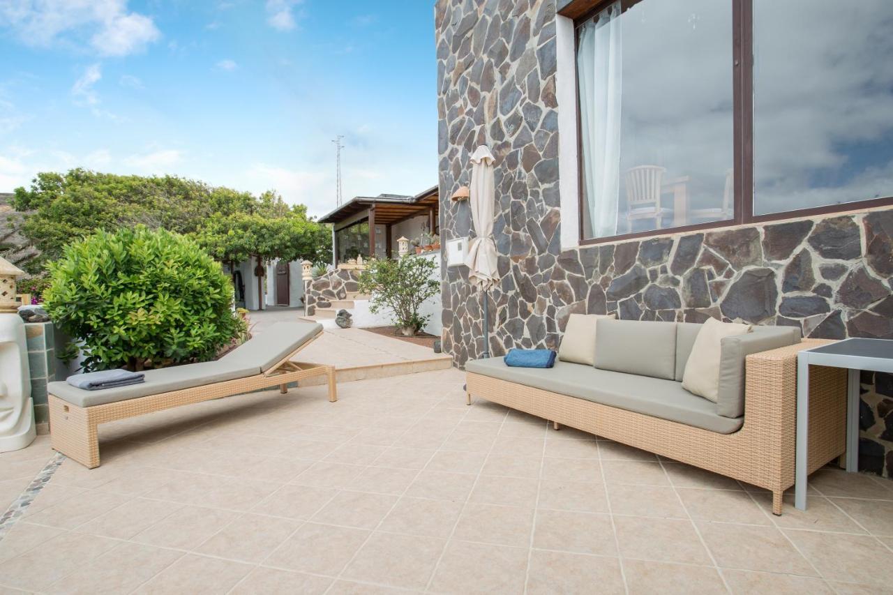 Villa Pure La Asomada La Asomada  Exterior foto