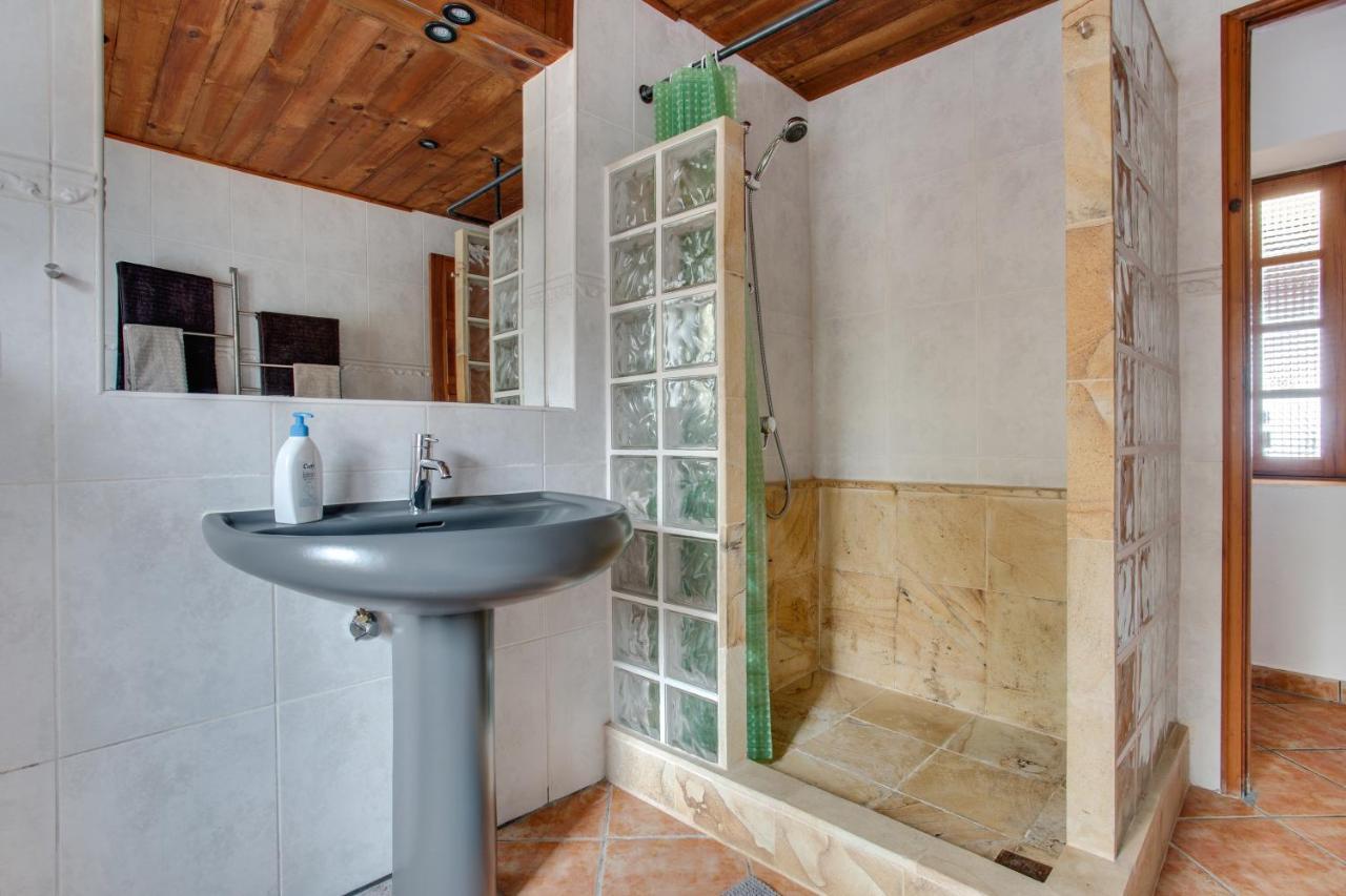 Villa Pure La Asomada La Asomada  Exterior foto