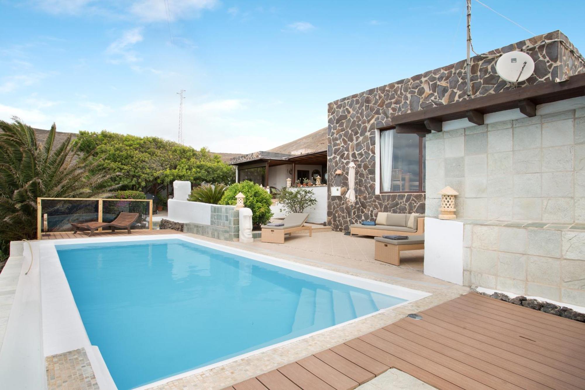 Villa Pure La Asomada La Asomada  Exterior foto