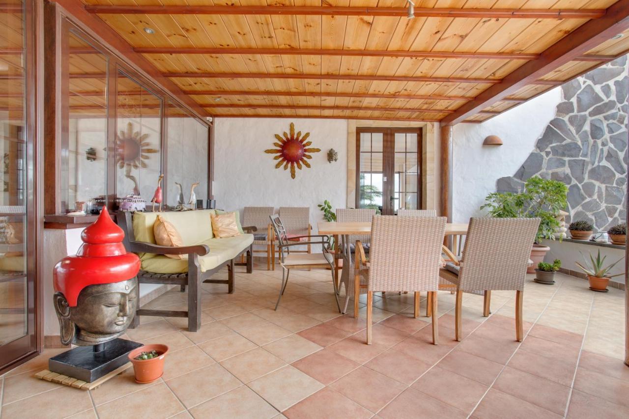 Villa Pure La Asomada La Asomada  Exterior foto