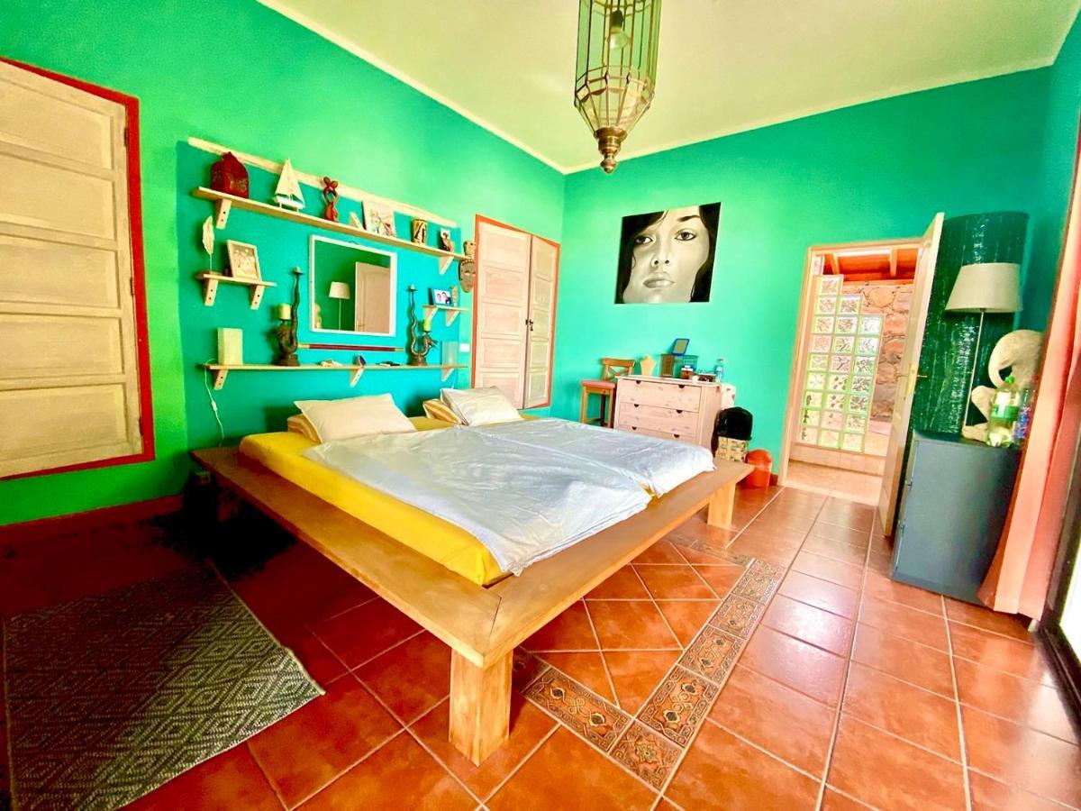 Villa Pure La Asomada La Asomada  Exterior foto
